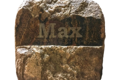 max urn stone